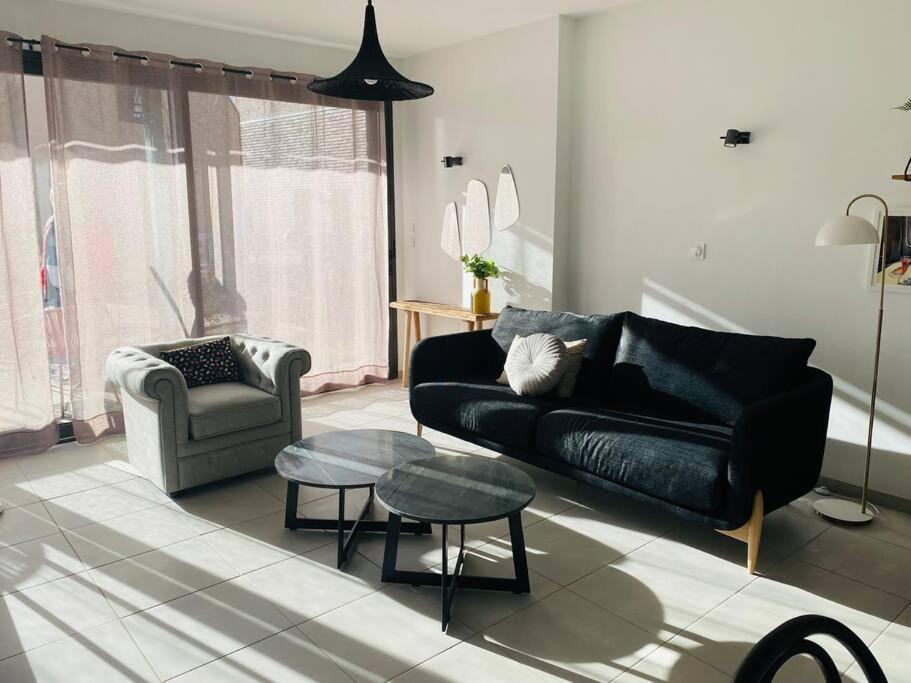 Le Viagio Superbe Appartement Avec Jacuzzi ซาร์ลา-ลา-กาเนดา ภายนอก รูปภาพ