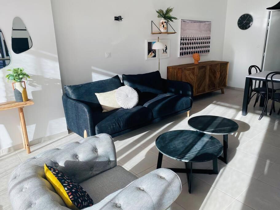 Le Viagio Superbe Appartement Avec Jacuzzi ซาร์ลา-ลา-กาเนดา ภายนอก รูปภาพ