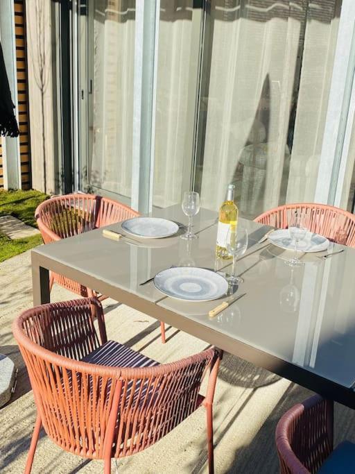 Le Viagio Superbe Appartement Avec Jacuzzi ซาร์ลา-ลา-กาเนดา ภายนอก รูปภาพ