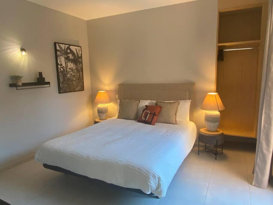 Le Viagio Superbe Appartement Avec Jacuzzi ซาร์ลา-ลา-กาเนดา ภายนอก รูปภาพ
