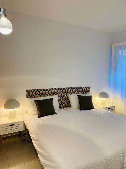Le Viagio Superbe Appartement Avec Jacuzzi ซาร์ลา-ลา-กาเนดา ภายนอก รูปภาพ