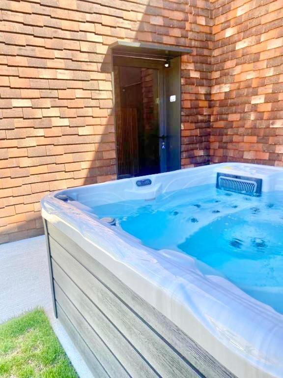 Le Viagio Superbe Appartement Avec Jacuzzi ซาร์ลา-ลา-กาเนดา ภายนอก รูปภาพ